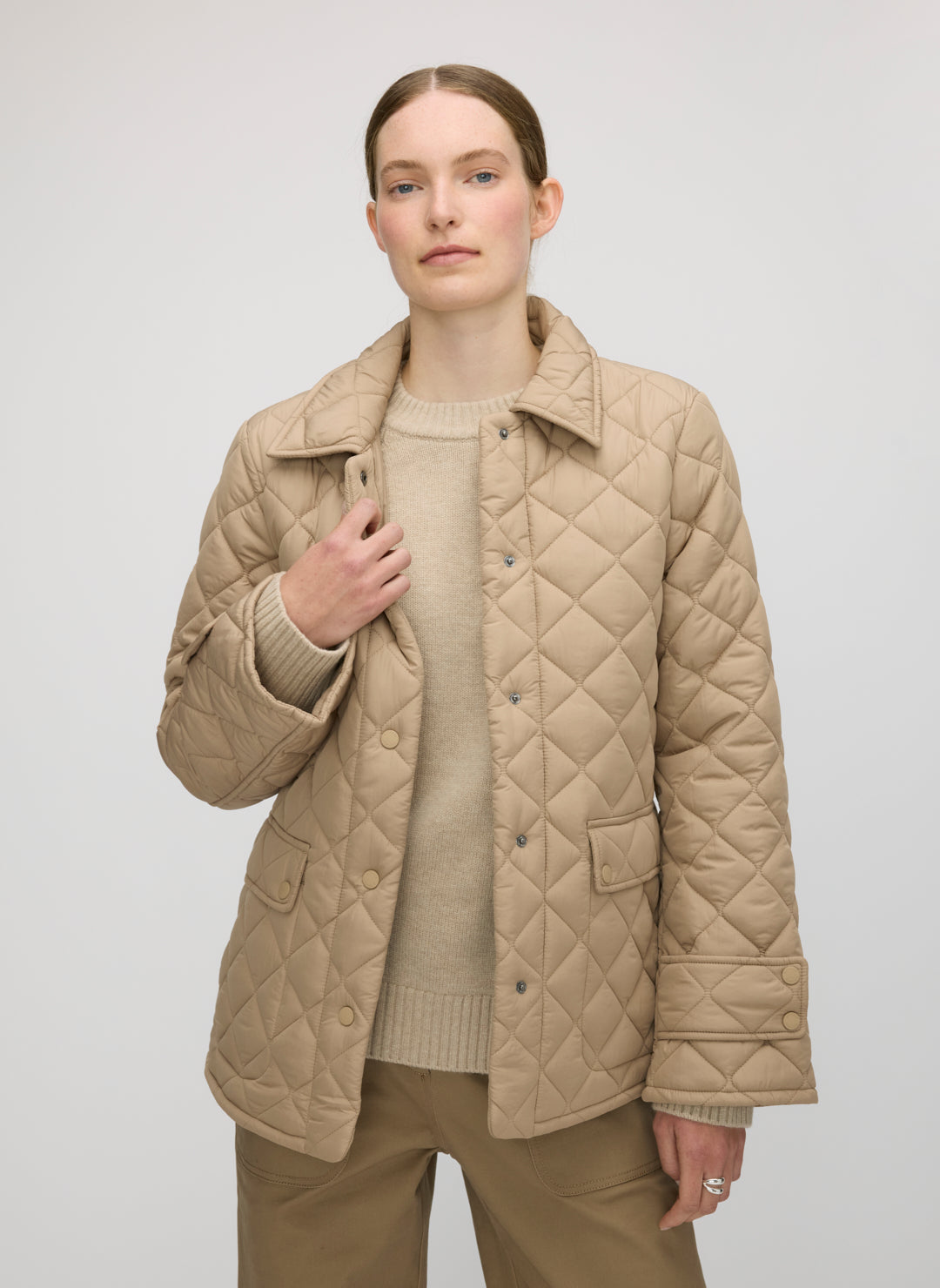 Women's Outerwear – Kit and Ace