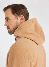 Kit and Ace — Preston Hooded Fleece Jacket