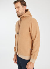 Kit and Ace — Preston Hooded Fleece Jacket