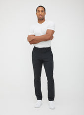 Recycled Suiting Trousers Standard Fit