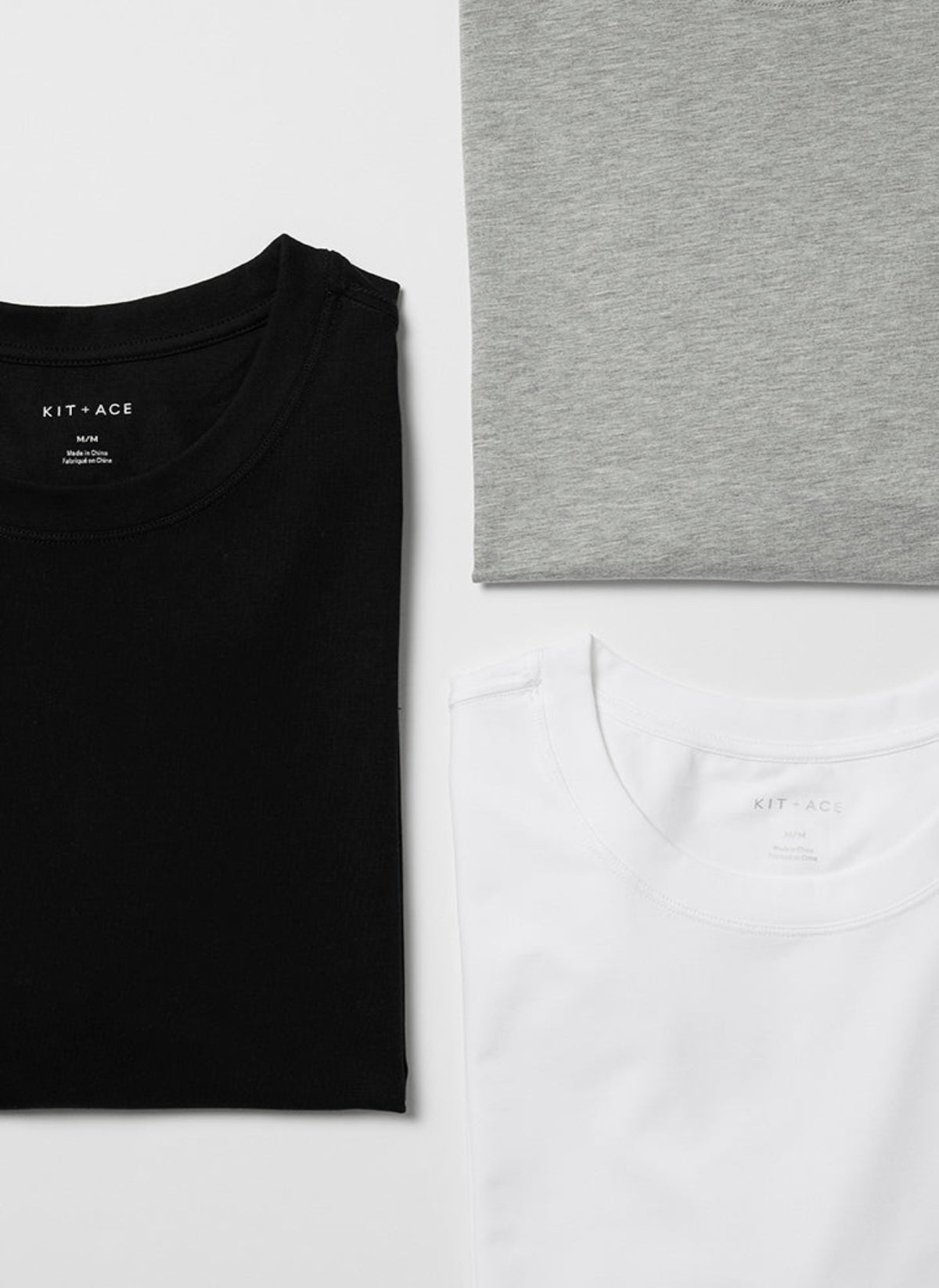 Stanton Short Sleeve Crew Tee