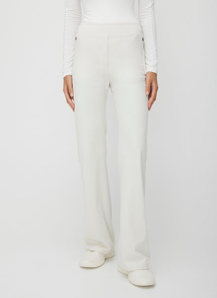 Stride Fitted Kick-Flare Pants | Women's Pants – Kit and Ace