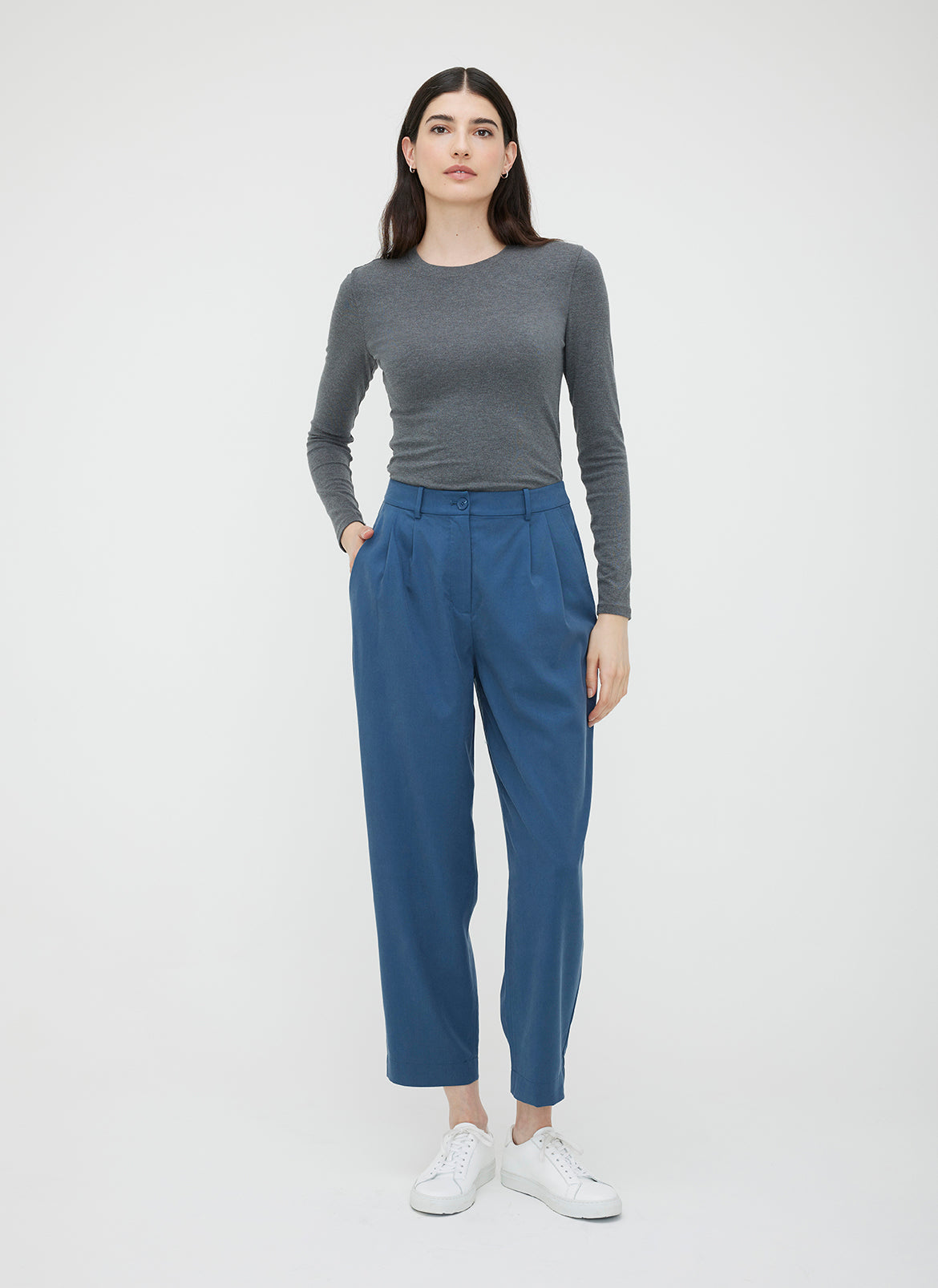 Kit and Ace — Sublime Ankle Trousers