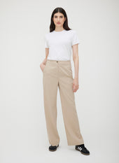 Kit and Ace — Sublime Wide Leg Trousers