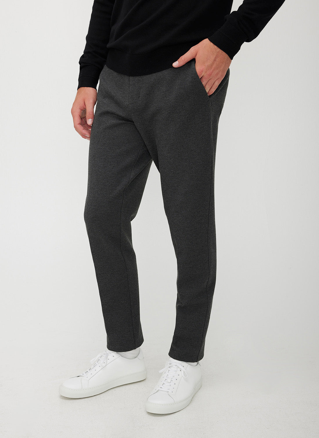 Tenure Ponte Pants | Men's Pants – Kit and Ace