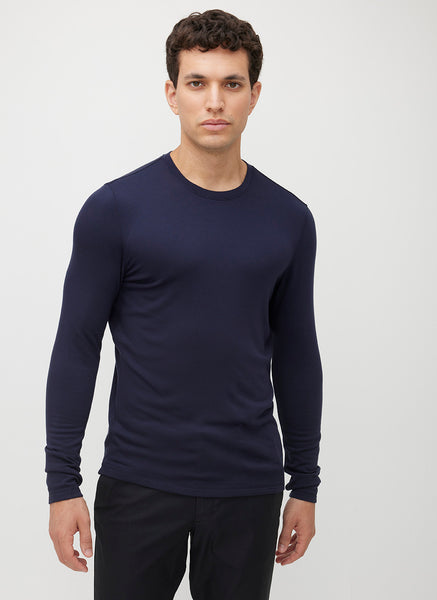 Upgraded BFT Long Sleeve Crew | Men
