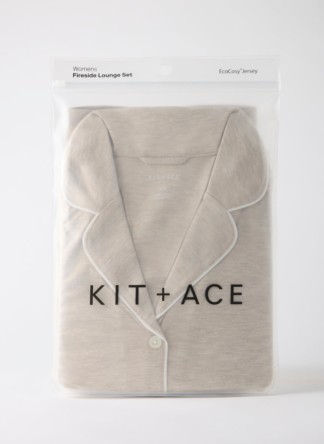 Fireside Ecocosy Lounge Set