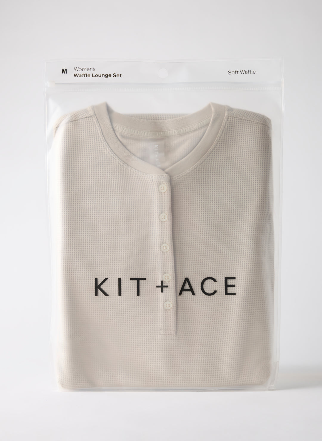 Waffle Lounge Set