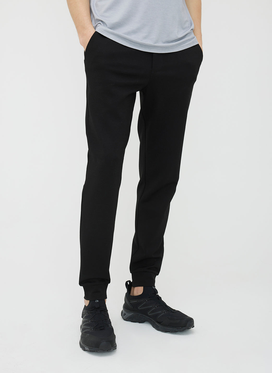 On Time Comfort Joggers