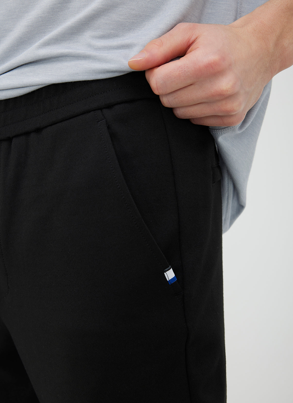 On Time Comfort Joggers
