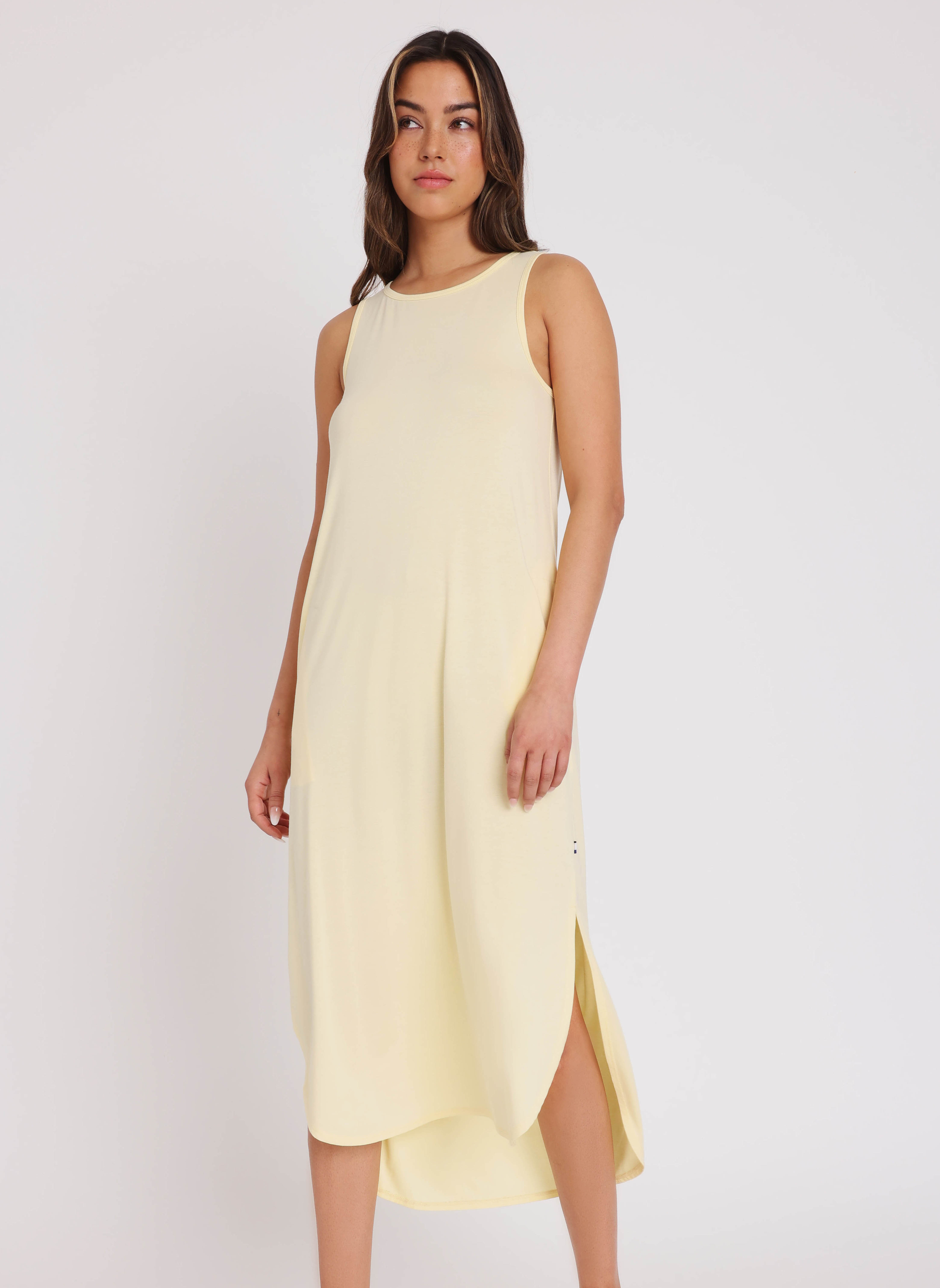 Banyan Tank Dress Kit and Ace