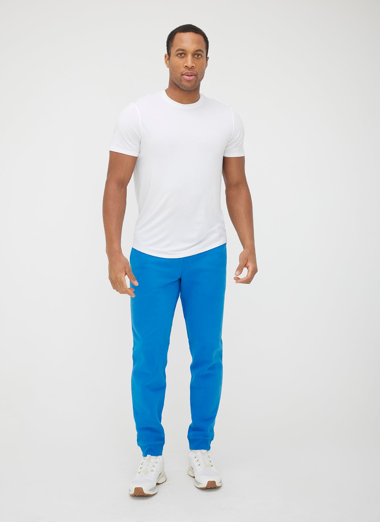 Radiance Sweatpants Standard Fit ?? || Ocean Oasis