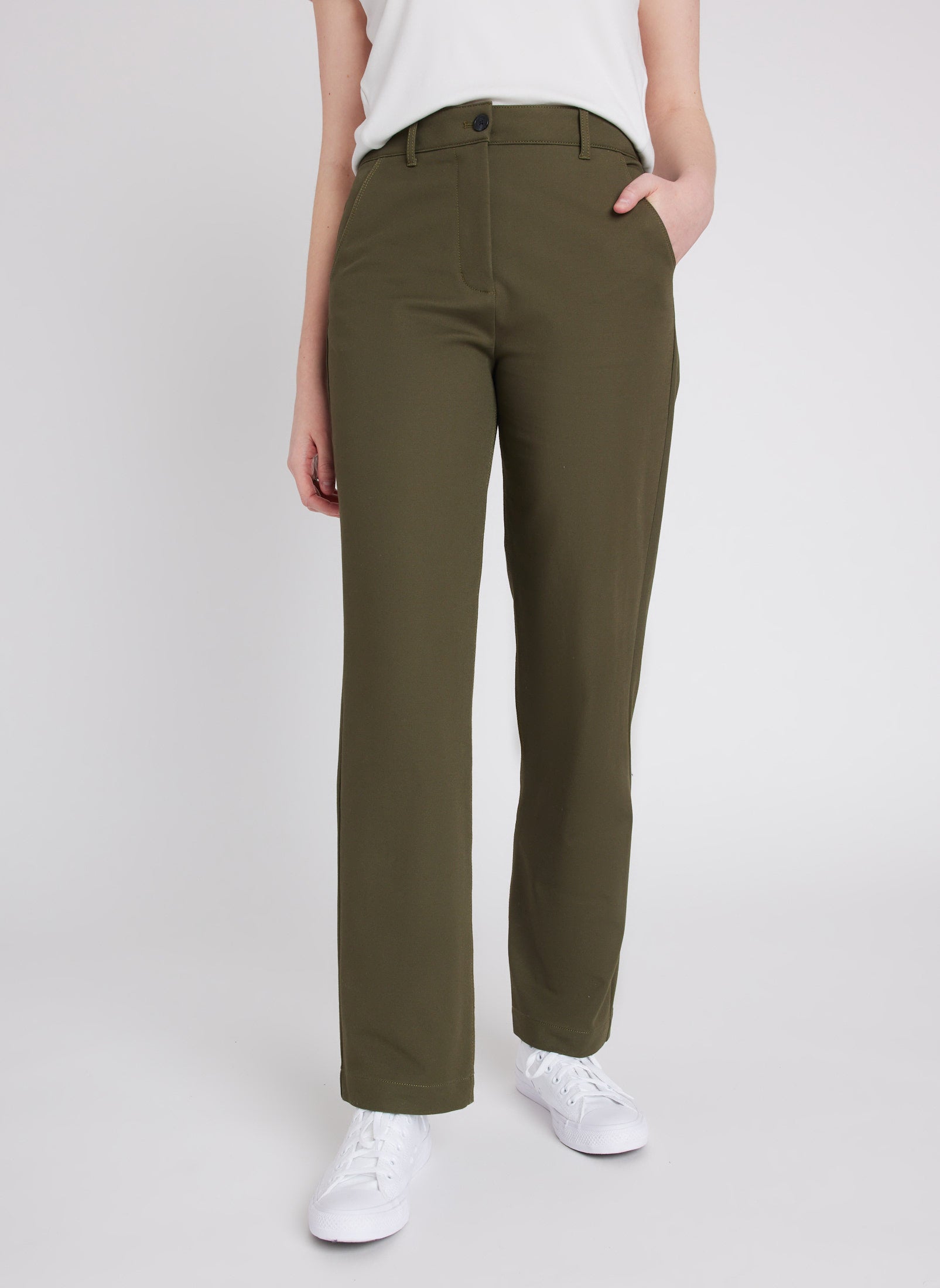 Aspen Pants Standard | Women's Pants – Kit and Ace