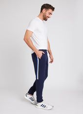 Radiance Tri-Stripe Sweatpants