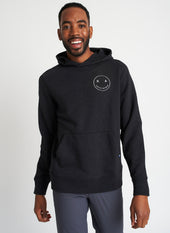 Kit and Ace — Smile Hoodie