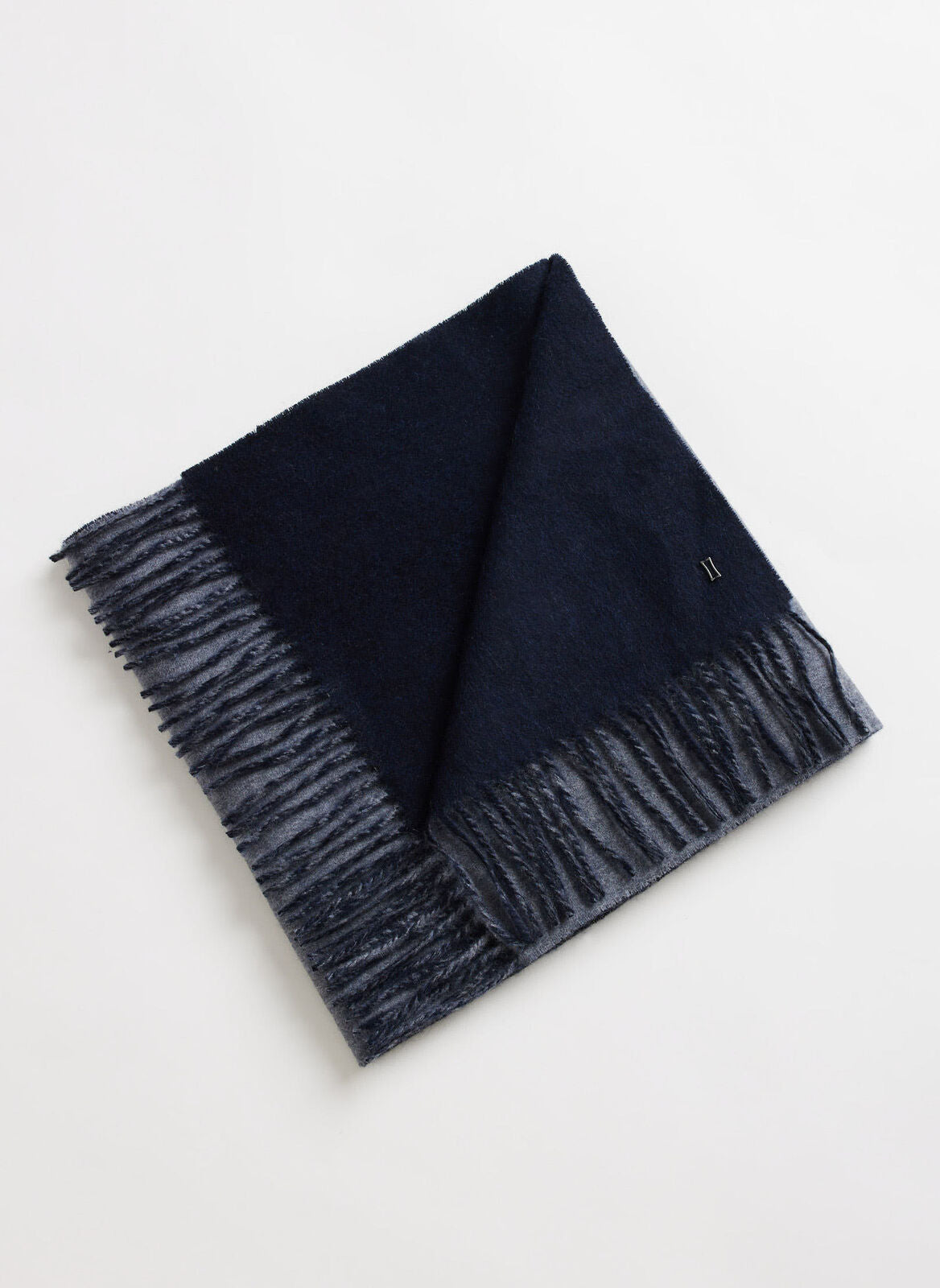Kit and Ace — Reversible Lambs Wool Scarf
