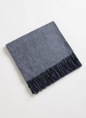 Kit and Ace — Reversible Lambs Wool Scarf