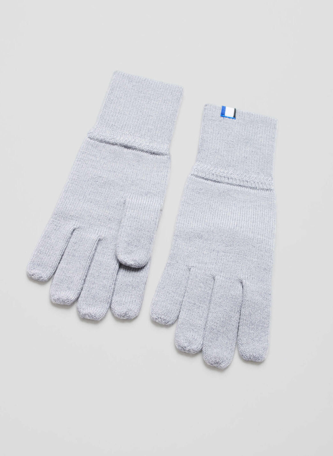 Cozy Merino Gloves ?? || Heather Sterling