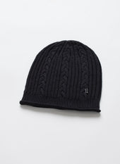 Kit and Ace — Cableknit Merino Toque