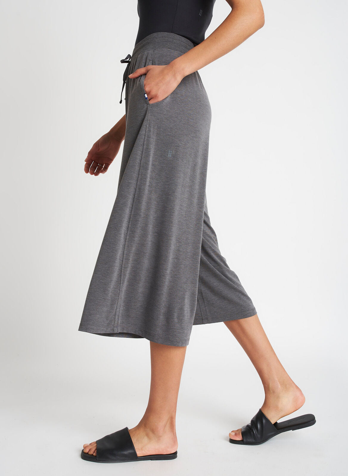 Kit and Ace — At Ease Culottes