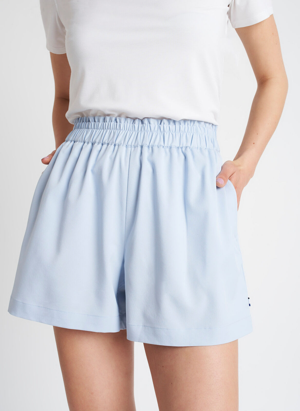Sublime Pull On Shorts ?? Model:: Bea | S || Skyway