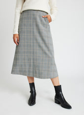 Kit and Ace — Go To A-Line Skirt
