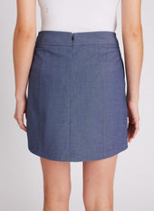 Kit and Ace — Seymour Short Skirt