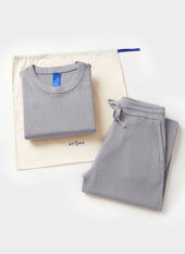 Kit and Ace — Luxe Merino Loungewear Set