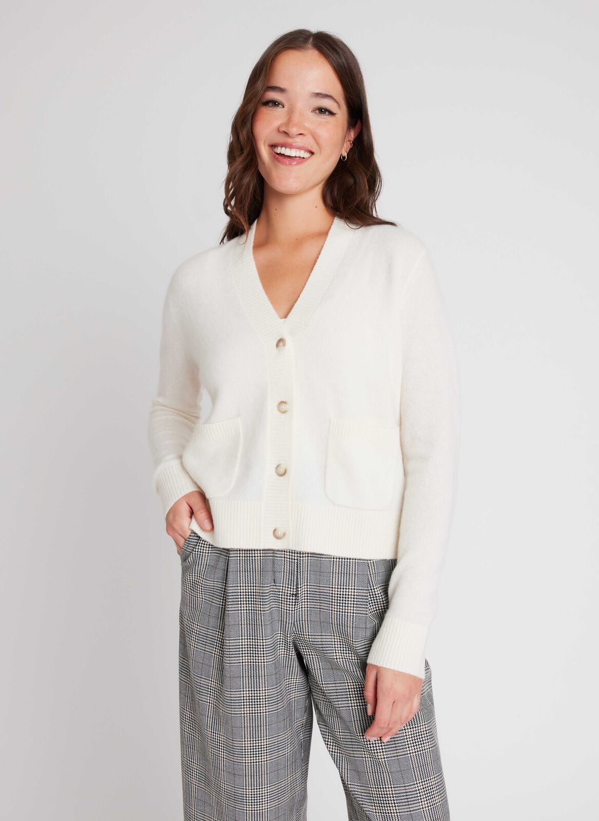 Kit and Ace — Cashmere Cloud Cardigan