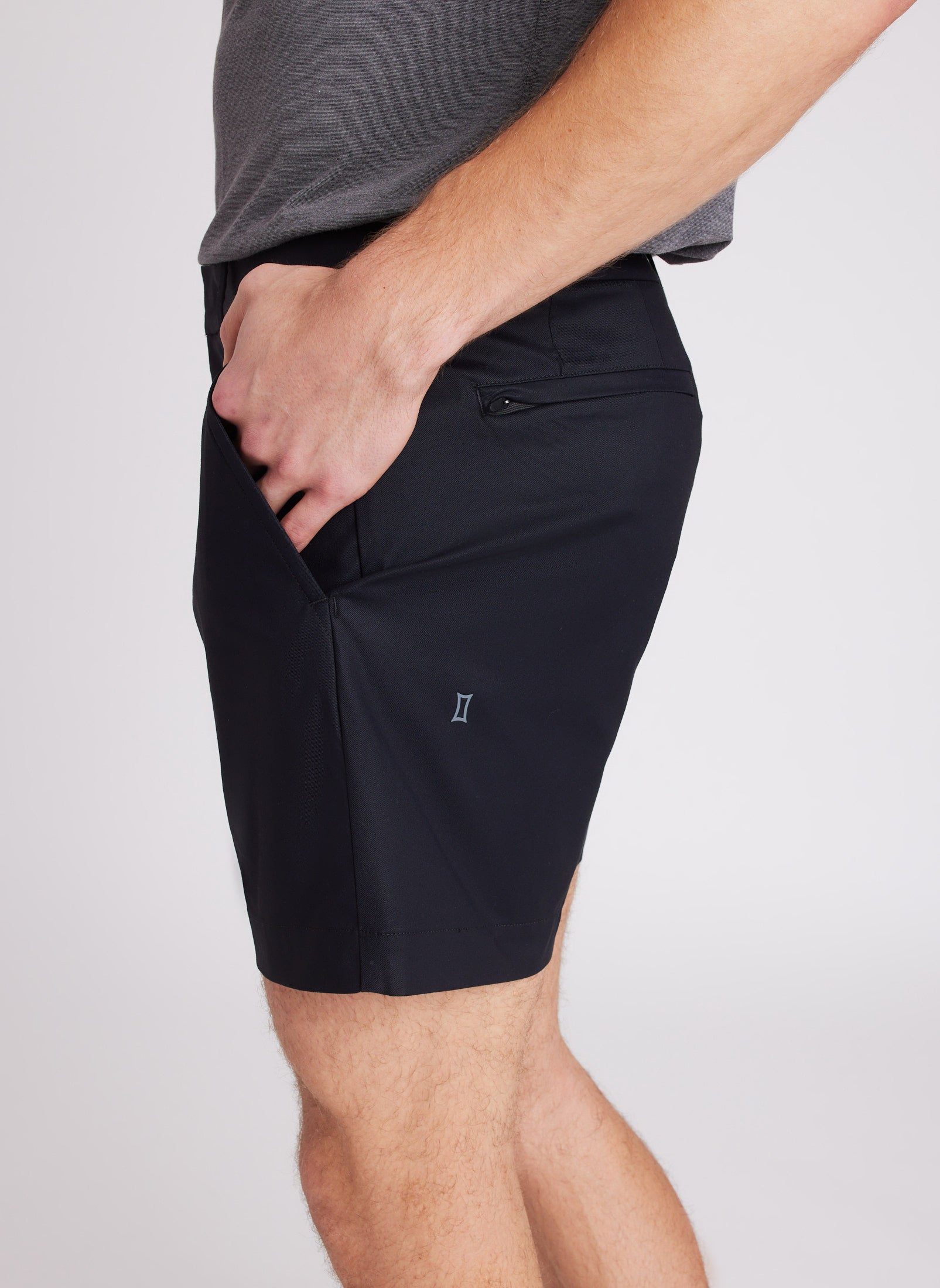 Kit and Ace — Navigator Essential Shorts 6&quot;