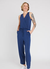 Kit and Ace — Banyan Jumpsuit